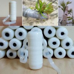 1 Rulo Aşı Bandı / Aşı Bağı / Aşı Fidan Bağı 1. Kalite