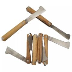 El Dövmesi Fidan Aşı Bıçağı